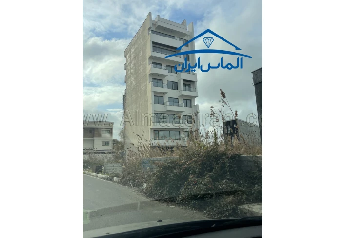 فروش واحد 165 متری در خیابان هیوا شهرک صفاییه